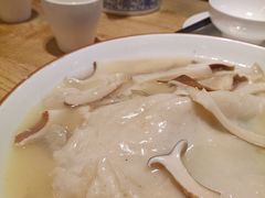 芙蓉鲜菌-盘飧市(春熙路店)