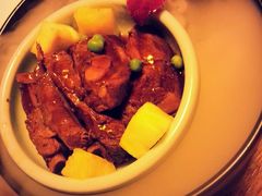 -章吴记喜瑞餐厅(东东城店)