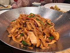 -老阿爸鲜鱼土菜(昆山花桥店)