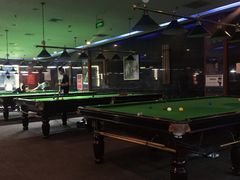 -广州保龄球馆(广州天河体育中心店)