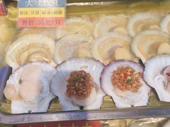 -三个渔夫·蒸汽海鲜(小白楼店)
