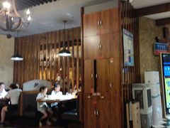 -汉巴味德(百年港湾店)