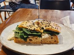 -BAKER&SPICE(国金中心商场店)