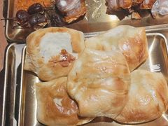 -谷丽麦馕新疆菜·清真(步步高梅溪新天地店)