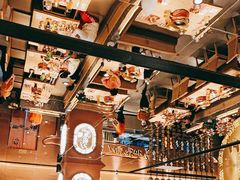 -西塔老太太泥炉烤肉(武汉摩尔城店)