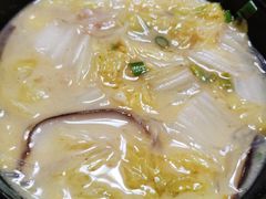 -眉州东坡(北苑华贸店)