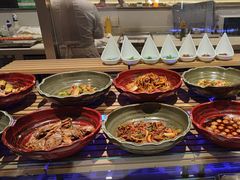 -星伦多自助料理·涮烤一体(江桥万达店)