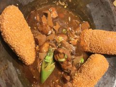 -南京大牌档(济南万象城店)