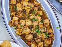 -嘉升大排档(番禺总店)