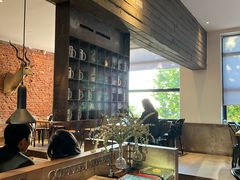 -Vanilla Specialty Coffee(八大关店)