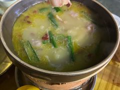 -麻伊伏土菜馆(朗州路店)