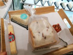 -罗莎蛋糕Rosa bread(蔡锷北店)