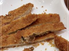 -熠盛粤味·顺德桑拿鸡(永康路店)