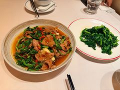 -龙门阵茶屋川菜馆(武康路店)
