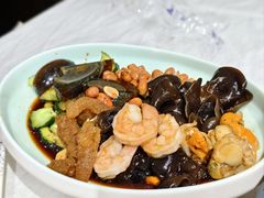 -大眼锅贴水饺(河东店)