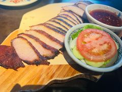 -大头虾越式风味餐厅(光明广场店)