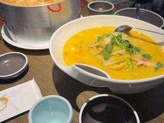 -隆喜元鱼汤包·海鲜(中联广场店)