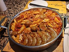 -黄记煌三汁焖锅(1818广场店)