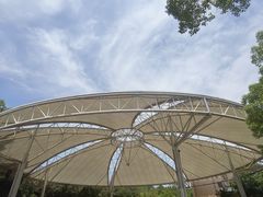 -石燕湖生态旅游景区