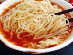 -西塔大冷面(三好街店)