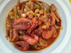 -御湾·浅水湾·贺胜土鸡汤(潜山店)