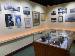 -上海蔡元培故居陈列馆