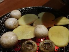 -牛福炭火烧肉(中惠山畔名城店)