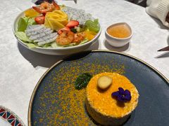 -俄士厨房(环球港店)
