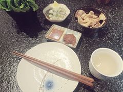 -醉火烧泥炉烤肉(孩儿巷店)