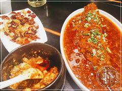 -陈麻婆豆腐总店
