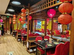 -芦月轩羊蝎子(劲松店)