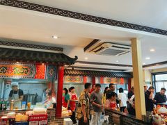 -浑河春面馆非遗鹿角面(良乡店)