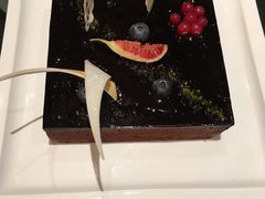 -羡餐厅·杭帮菜·淳菜(千岛湖自由洲际殿店)