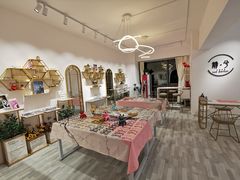-肆兮眼镜·蔡司·徕卡战略合作店(大坪店)