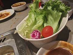 -海底捞火锅(杭州城西银泰城店)