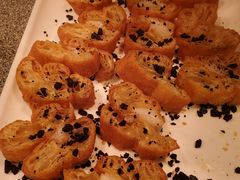 奥利奥麻薯油条-金海湾自助餐厅(金陵饭店)