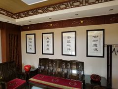 -鹿鸣春饭店(总店)