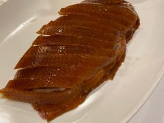 四季民福烤鸭-四季民福烤鸭店(前门店)