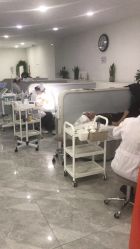 -苗颜坊祛痘·皮肤管理连锁机构