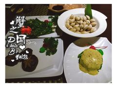 -蟹之国·精品蟹料理(极地店)