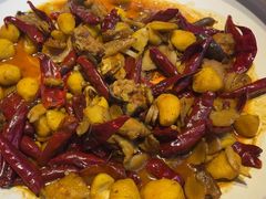 -印象鲵宴·张家界地标美食名片(溪布街店)