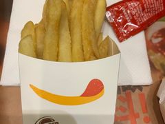 -汉堡王(北京三里屯购物中心)