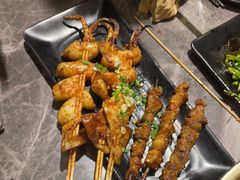 -嘎嘎鸭脑壳(蜀汉路店)