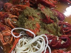 -辣盆盆麻辣小龙虾(哈尔滨总店)
