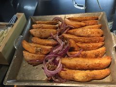 -很久以前羊肉串(朝阳路店)