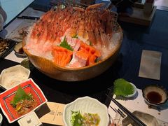 -花潮料理艺食馆(SM新生活广场店)
