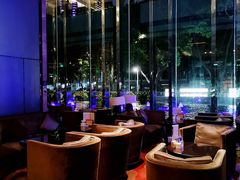 -广州天河希尔顿酒店