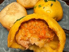 -鑫震源·苏式大虾生煎(山塘街店)