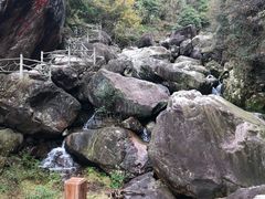 -百杖潭景区