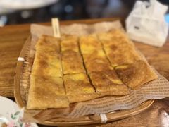 -婉泰·特色小吃·舂鸡脚(告庄二店)